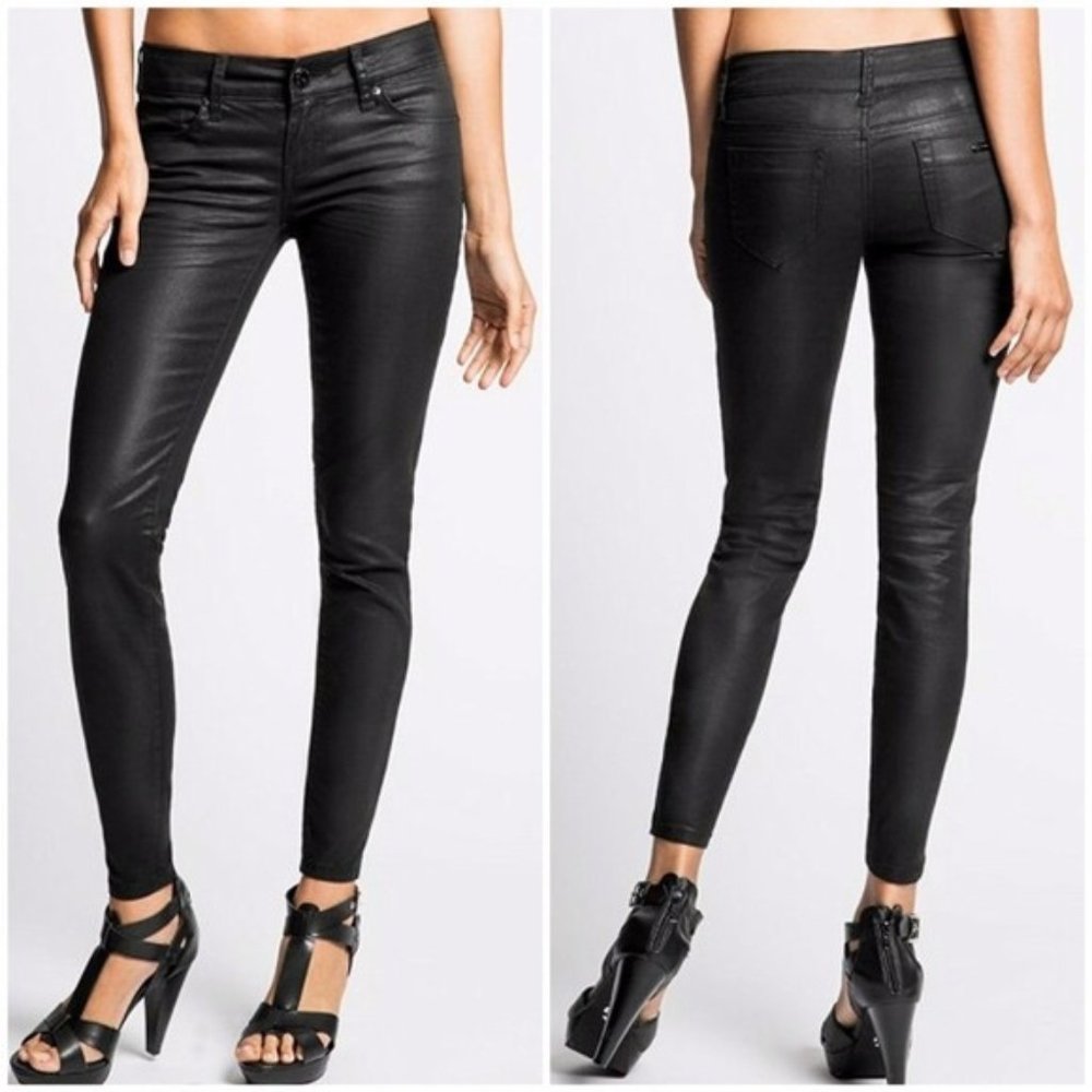 Guess Suzette super skinny jeans Size 27